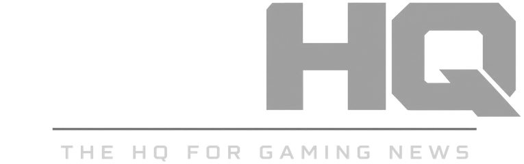 VGHQ, the HQ for gaming news