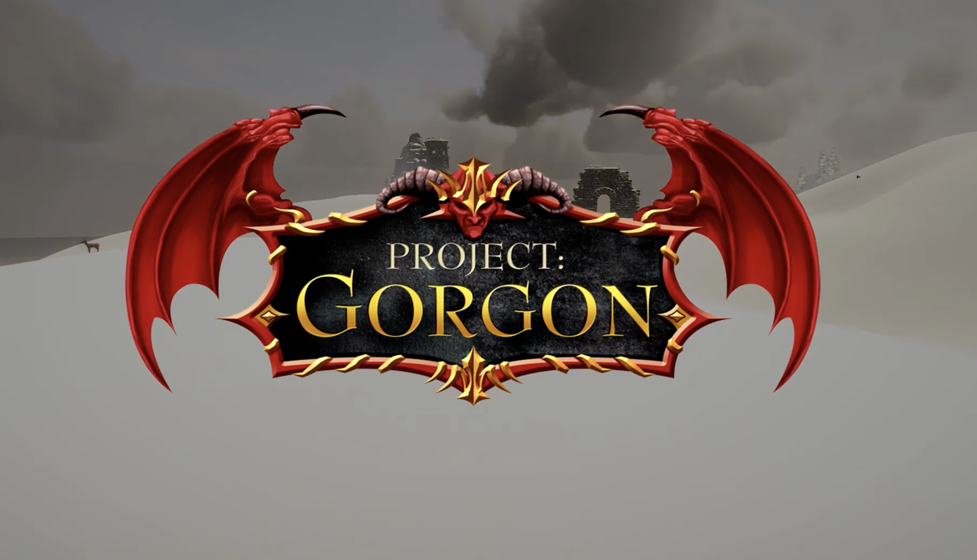 Project Gorgon Officially Launches, Bringing Back the MMO Freedom Modern Games Forgot