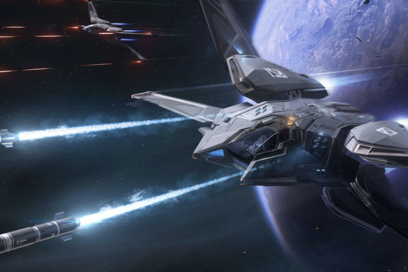 Celebrate Love in Star Citizen: Free Ships, New Argo MOTH, and Special Rewards