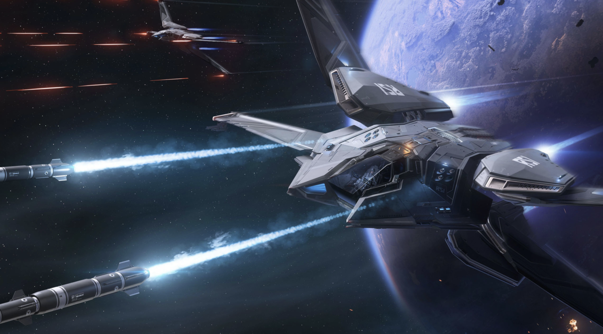 Star Citizen Valentines Day Rewards