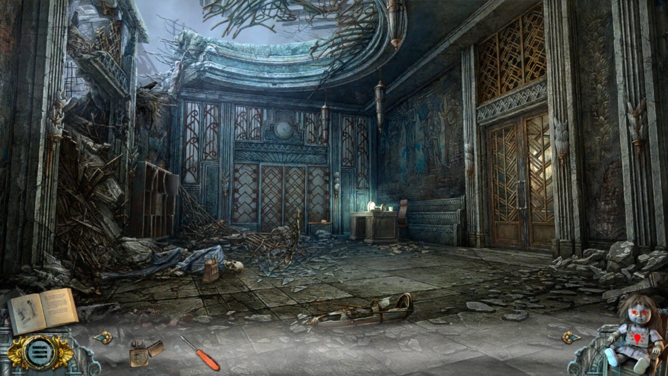 True Fears Forsaken Souls Cover