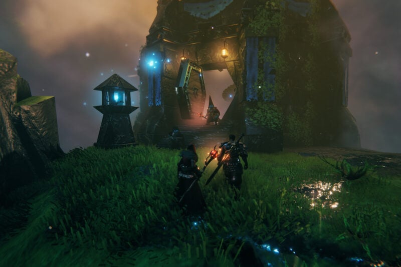 Valheim Is Officially Coming to Nintendo Switch 2 This Year