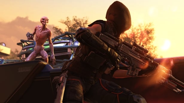 XCOM 2 Free This Weekend 1