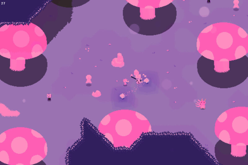 Afterplace Launches on Switch Feb 26th: A New Adventure Awaits