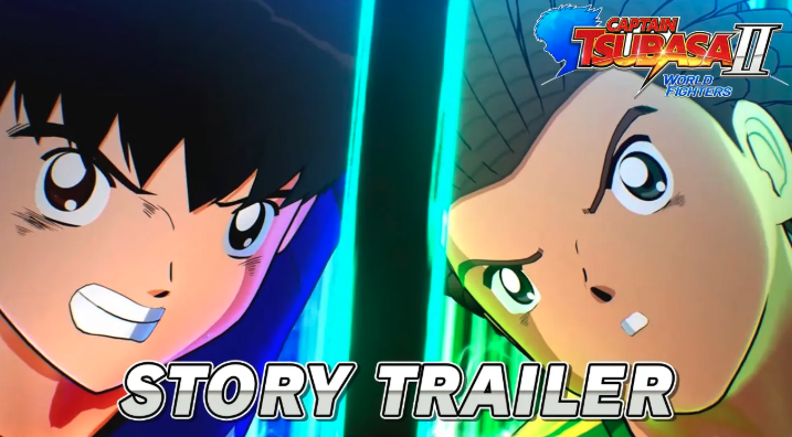 Captain Tsubasa 2: World Fighters gets August 28 launch date, with preorders now live