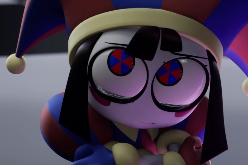 ‘The Amazing Digital Circus’ Box Office Update: Preview Sales Lead Thursday With $7.8 Million