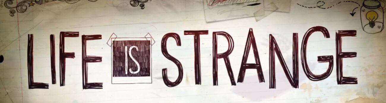 life is strange image