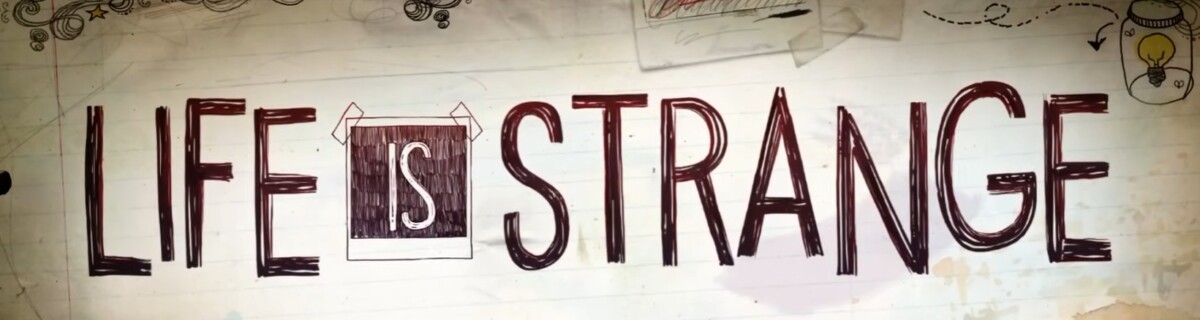 life is strange image
