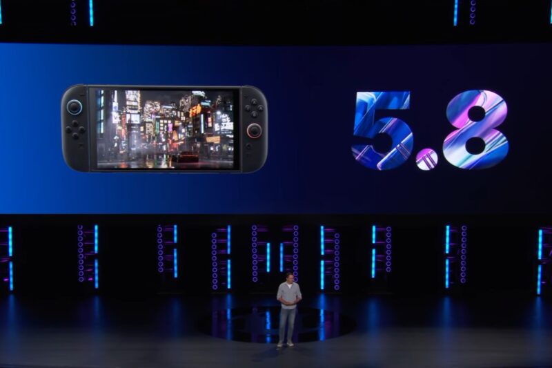 Explore Epic’s Unreal Engine 5.8 Performance Enhancements for Nintendo Switch 2