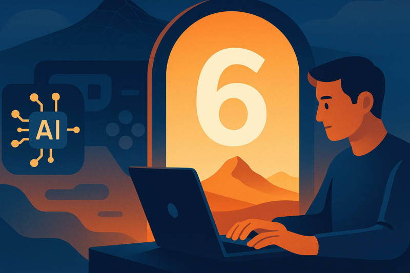 Is Unreal Engine 6 About to Change Everything for Game Developers?