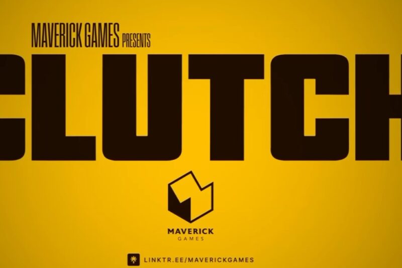 Clutch Racing Game Promises Stunning Graphics and Engaging Gameplay