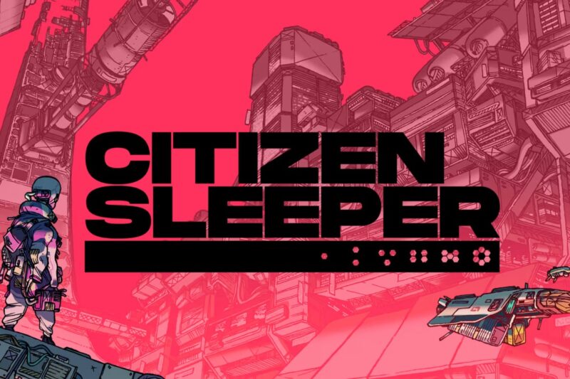 Two Citizen Sleeper Games Are Coming to Switch 2 Later This Month