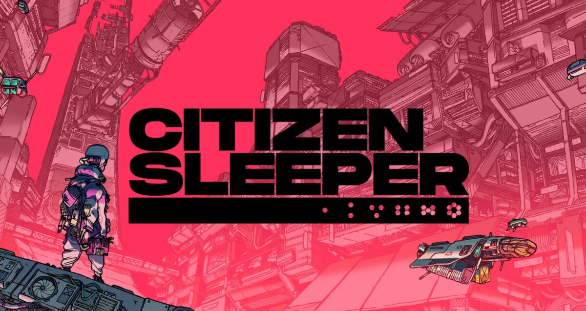 citizen sleeper game