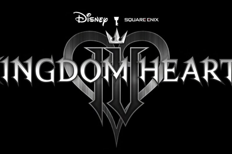 Switch 2 is getting the entire Kingdom Hearts series in October