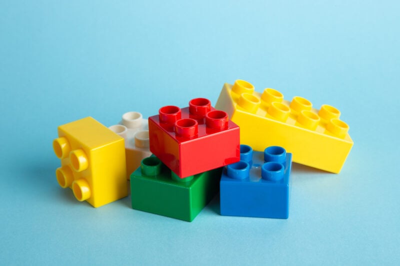 Bricks & Minifigs posts a timeline, then the Salem story gets even messier