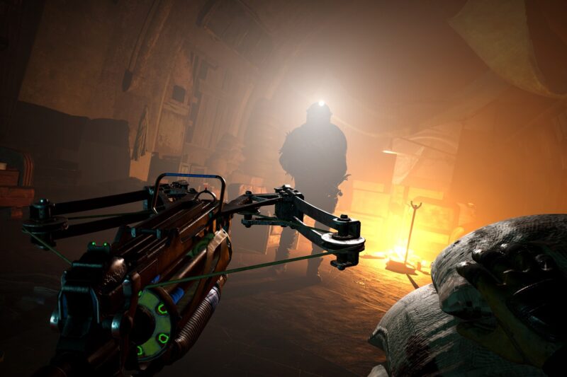 VR market claims another studio: Vertigo Games closes Amsterdam outpost