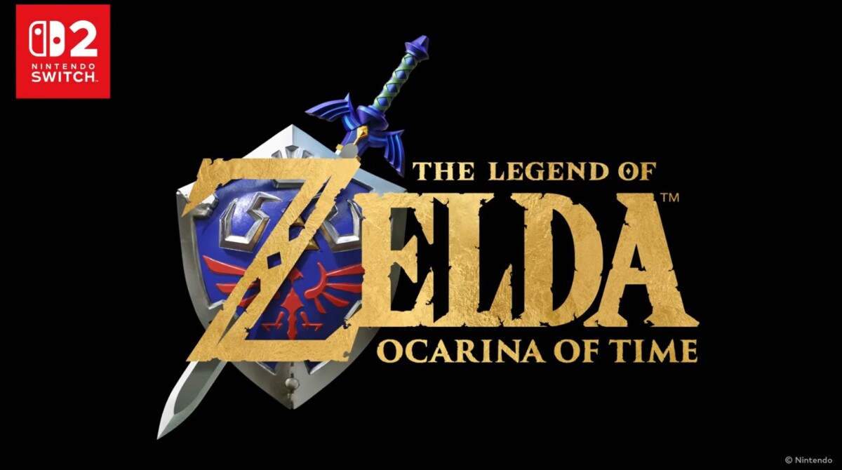 oot zelda splash legend of