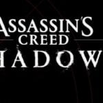 assassins creed shadows splash page
