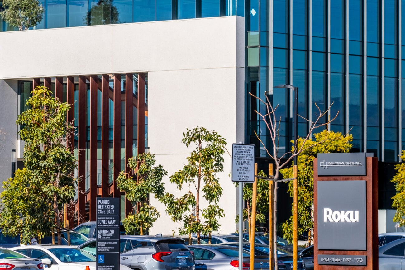 roku office