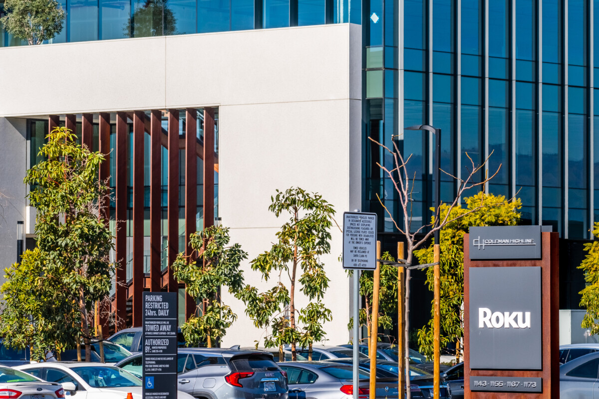 roku office