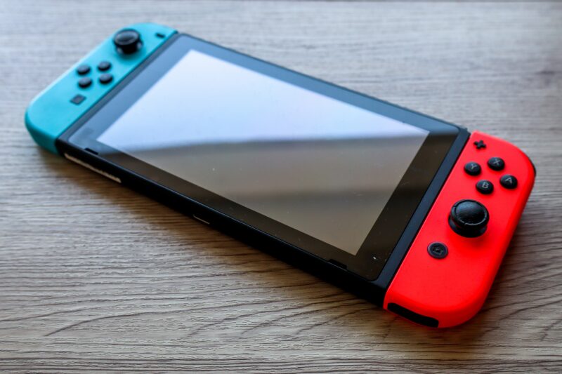 Nintendo Switch 2 and System Updates Version 22.5.0 Released