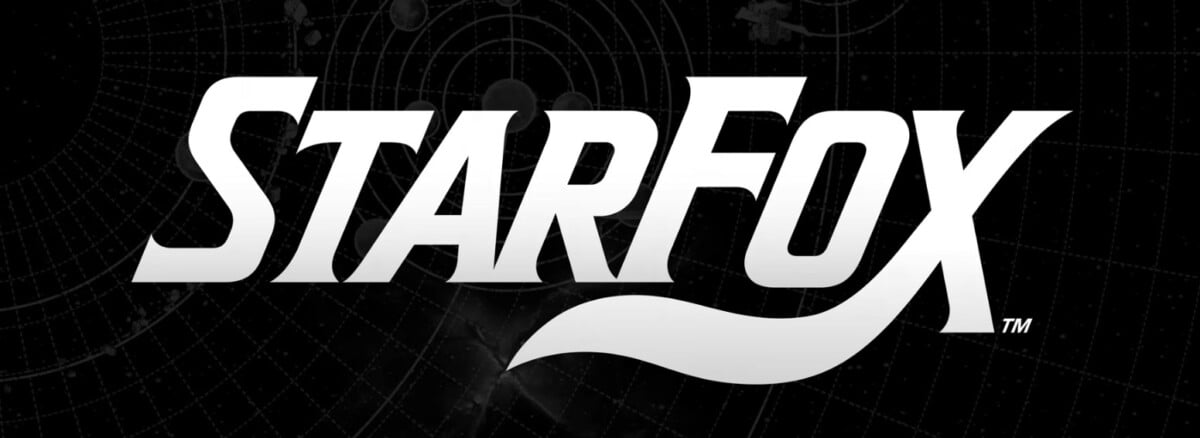 starfox main page