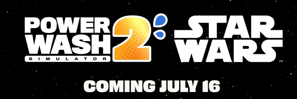 power wash 2 star wars