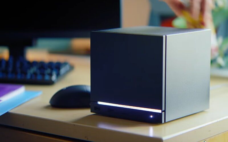 Valve says Steam Machine and Steam Frame are shipping this summer, but pricing remains unsettled