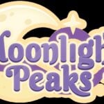 Moonlight Peaks artwork