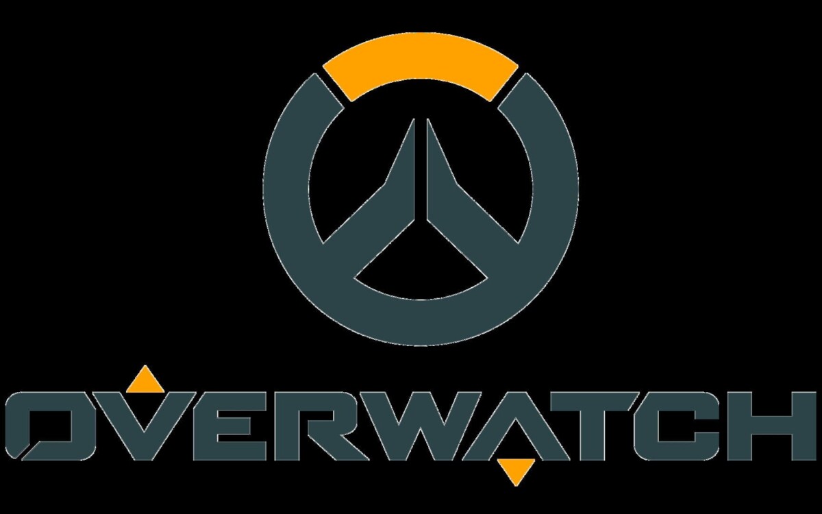 Overwatch artwork