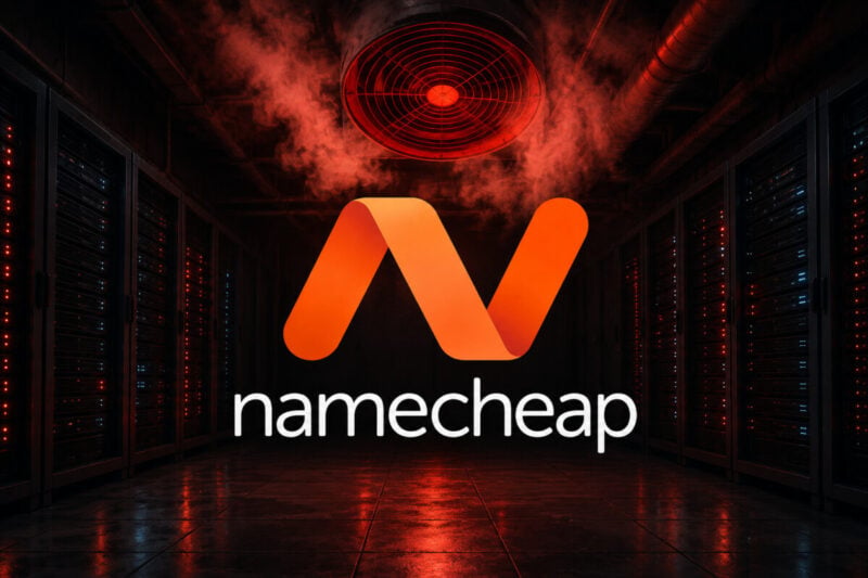 Namecheap Outage Exposes a Bigger Question: Why Couldn’t 5,000 Servers Simply Fail Over?